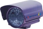 LD-9001系列红外防水双CCD摄像机