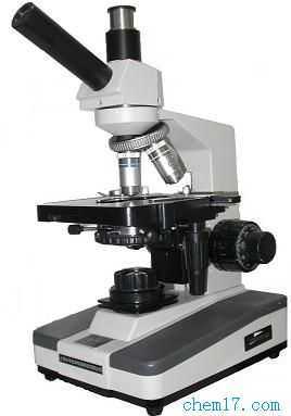 XSP-3CB 生物显微镜