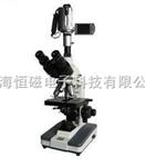 XSP-BM-8CAV 摄像生物显微镜