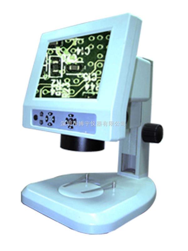DMS-131 一体化视频工业显微镜