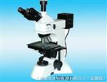 LW300JT 透反射金相显微镜