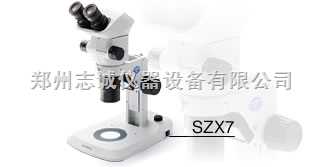SZX7——研究级体视镜