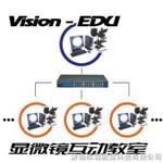 VISION-EDU VISION-EDU显微镜互动教室