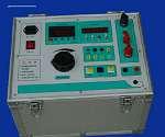 热继电器测试仪，电流0--10000A可定制。