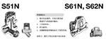 日本 MIYAWAKI宫胁 热动力圆盘式疏水阀S51N,S61N,S62N