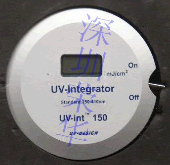 荣华专卖国产UV-150能量计