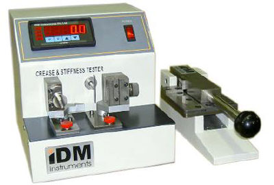 供应折痕挺度仪，压痕挺度仪（IDM）