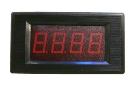 CS4B-FR1四位计数器、转速表、线速度表头