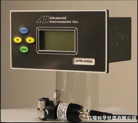 GPR-2900 在线式氧气分析仪