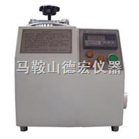 QG-120Z 金相全自动切割机