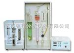 AXC-2 铸钢碳硫分析仪