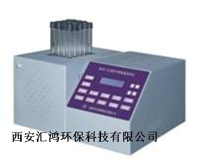 QCOD-2E实用型化学需氧量速测仪