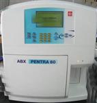 ABXpentera 60血细胞分析仪