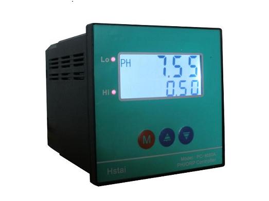 Hstai PC-8080A 标准pH变送器,标准pH控制器