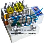 XD-C09 电动摩擦色牢度测试仪(Japan)