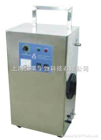 移动式臭氧发生器