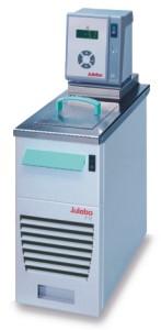 F12-ED JULABO经济型加热制冷浴槽/循环器