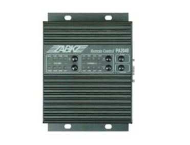 PA2040　6+1系统终端音量控制器