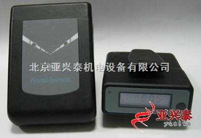PN007256 个人剂量仪