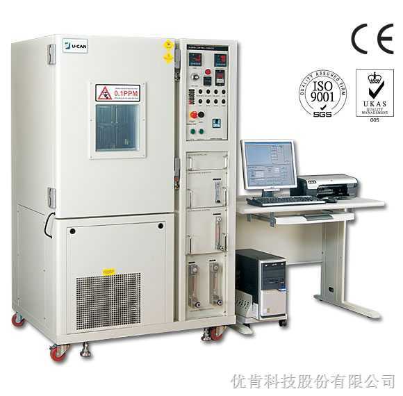 UA-2074 耐臭氧试验机/臭氧老化箱