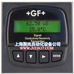 +GF+signet 3-8850-1P,3-8850-2P电导率变送器 / 电阻率变送器