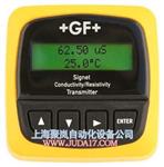 +GF+signet 3-8850-1P,3-8850-2P电导率变送器 / 电阻率变送器