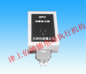 出售DFC系列伺服放大器