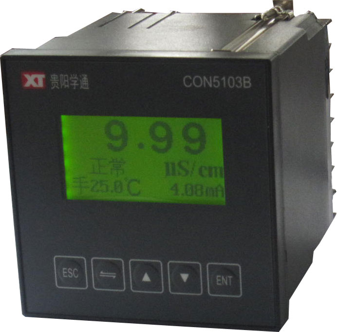  在线电导率仪CON5103B