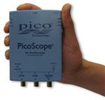 pico示波器PicoScope 2200系列