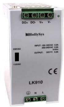 〖LK910〗【/LK911】[电源模块]和利时plc可编程控制系统