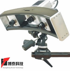 韩国RexcanIII高光学照相式三维扫描仪