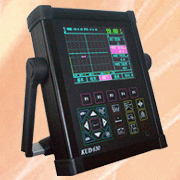 数字超声波探伤仪KUD630