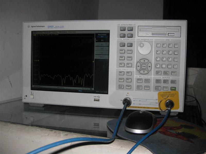 低价销售 E5061A网络分析仪