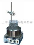 DF-101S 集热式恒温加热磁力搅拌器