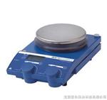 RET control/t IKAMAG® 控制型磁力加热搅拌器