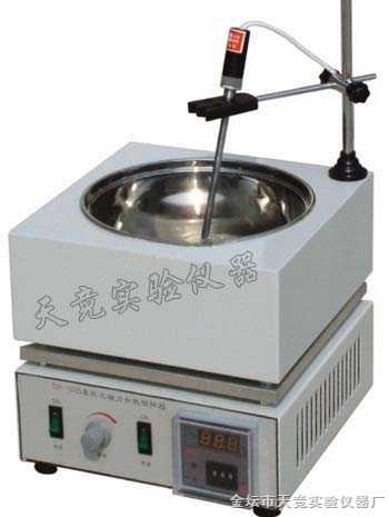 DF-1 集热式磁力搅拌器