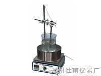 DF-101系列 集热式恒温加热磁力搅拌器
