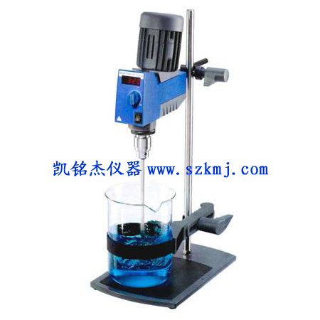 RW20 深圳数显搅拌器,IKA RW20数显机械搅拌器