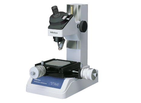 日本三丰总代理工具显微镜TM-500