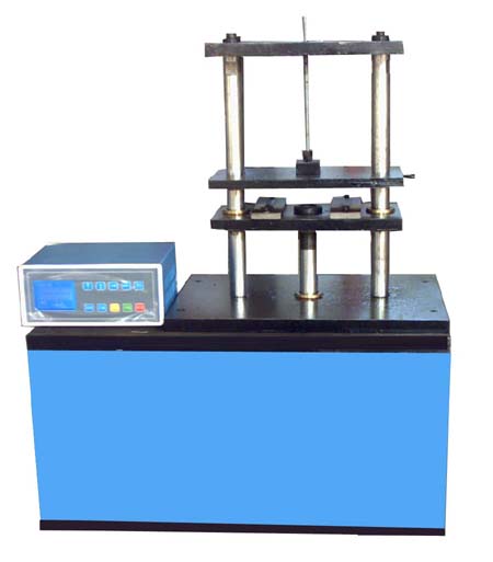 TPJ-2000N 机械式弹簧疲劳试验机，弹簧疲劳试验机