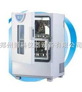 数显恒温振荡器(液晶屏)HZQ-X500C(双层)
