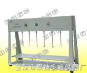 JJ-4 六联电动搅拌器
