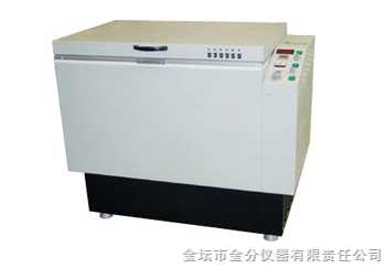 RH-Q 全温振荡器