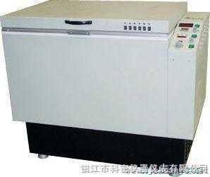 HZQ-Q 智能全温振荡器