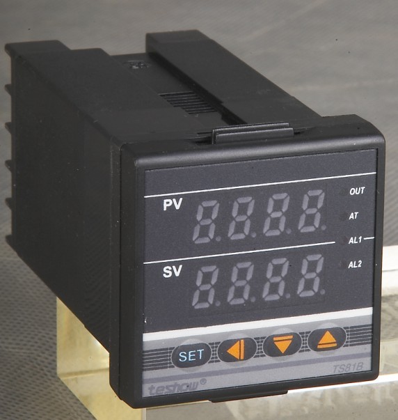 上海厂家直销 温控器 温控表 温度调节器