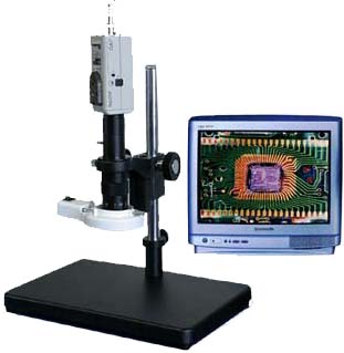 广东中山XDC-10A型單目電子數碼視頻顯微鏡