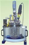 Reactor-5L 实验室均质乳化系统反应器