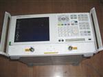 九成新5台二手E8801A售，75欧姆3G网络分析仪，带USB端口