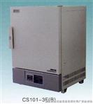 CS101-3E 电热鼓风干燥箱