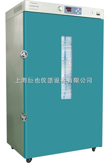 JY-420L(M) 电热鼓风干燥箱